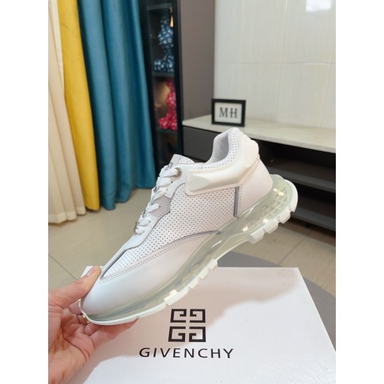 Givenchy Shoes Top Quality