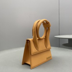 Jacquemus Bags Top Quality Same Real