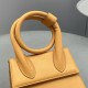 Jacquemus Bags Top Quality Same Real