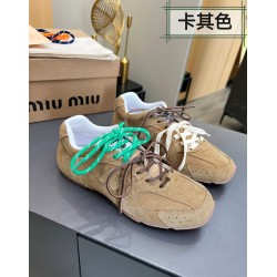 MiuMiu Shoes Top Quality