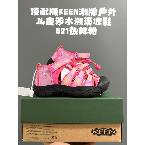Children Shoes Keen High Quality
