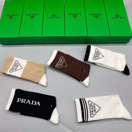 Prada Socks