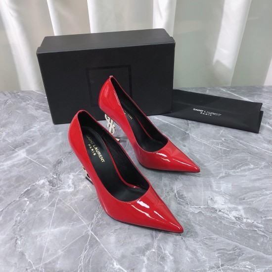 YSL Shoes Top Quality