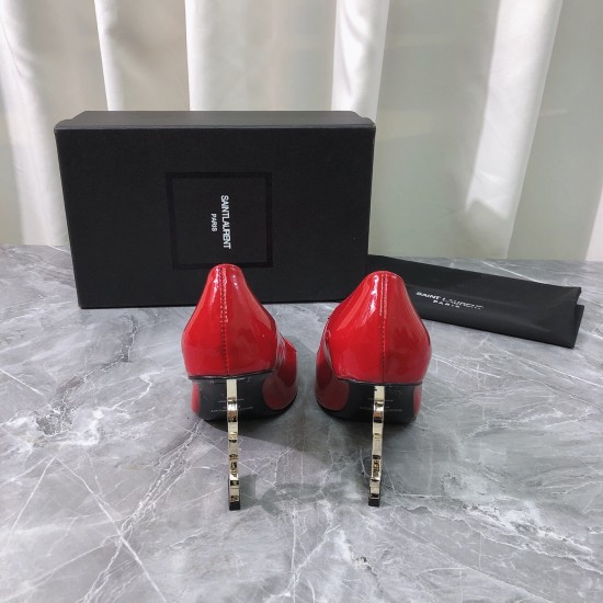 YSL Shoes Top Quality