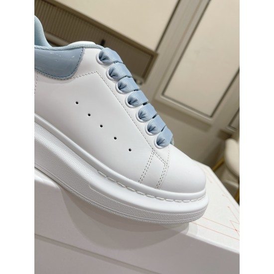 McQueen Shoes High Quality
women 35-40 

men 39-44