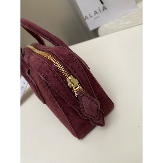 Alaia Bags Top Quality 31x17x10cm