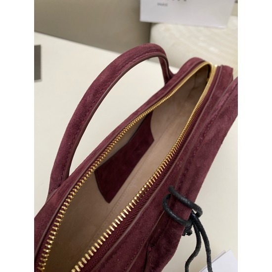 Alaia Bags Top Quality 31x17x10cm