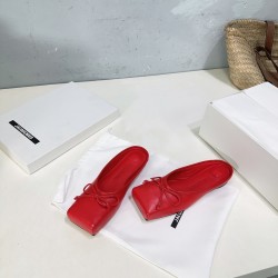 Jacquemus Shoes Top Quality