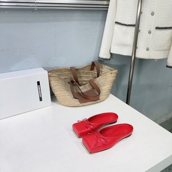 Jacquemus Shoes Top Quality