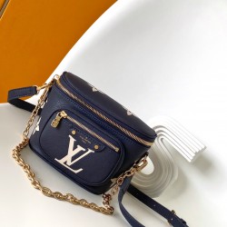 LV Bags Top Quality Mini Bumbag