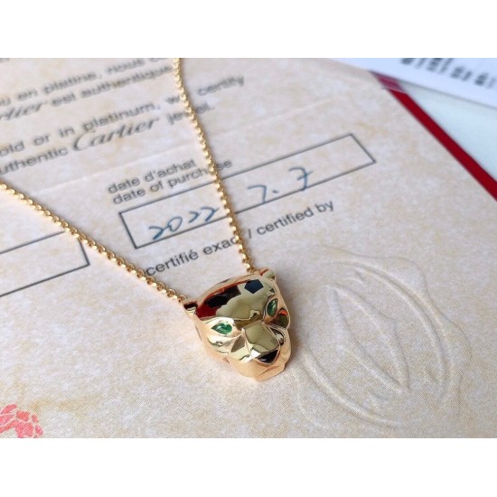 Cartier Jewelry Necklace Top Quality