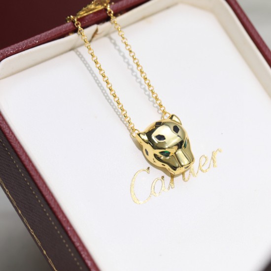Cartier Jewelry Necklace Top Quality