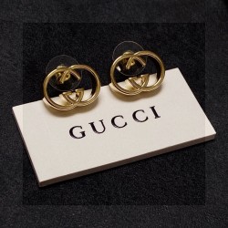 Gucci Jewelry Earrings