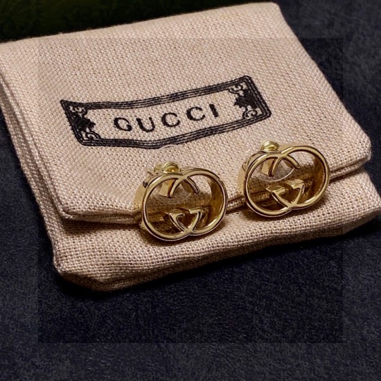 Gucci Jewelry Earrings