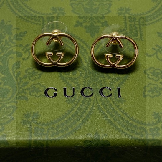 Gucci Jewelry Earrings