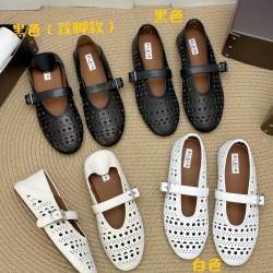 Alaia Shoes Top Quality