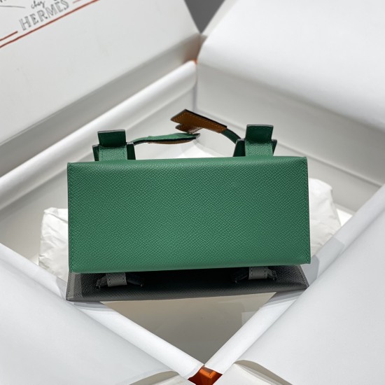 Hermes Bags Top Quality kelly
18cm 