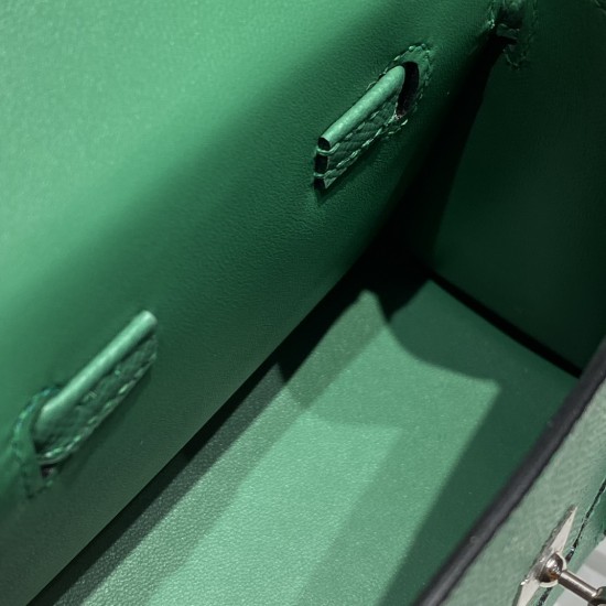 Hermes Bags Top Quality kelly
18cm 