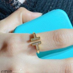 Tiffany Jewelry Ring