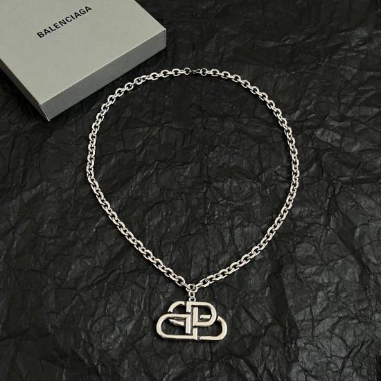 Balenciaga Jewelry Necklace