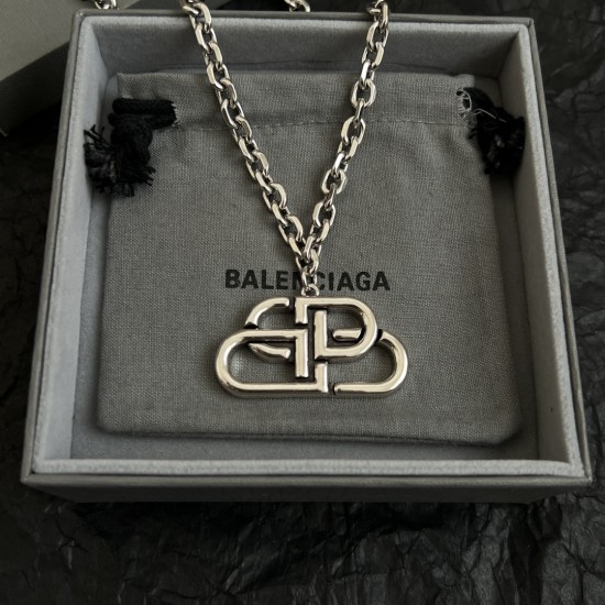 Balenciaga Jewelry Necklace