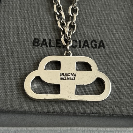 Balenciaga Jewelry Necklace