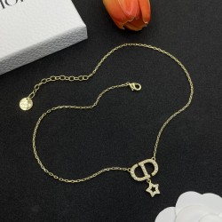 Dior Jewelry High Quality