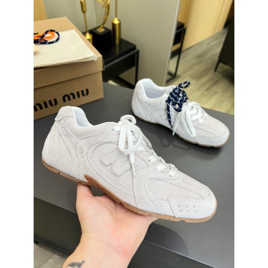 MiuMiu Shoes Top Quality