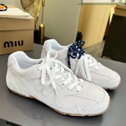 MiuMiu Shoes Top Quality
