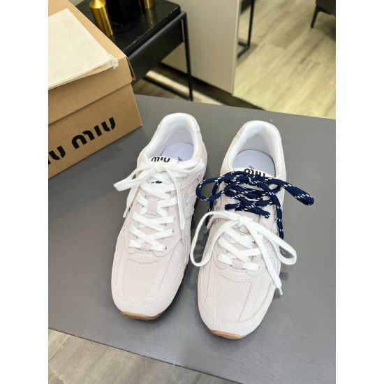 MiuMiu Shoes Top Quality