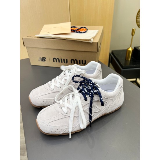MiuMiu Shoes Top Quality