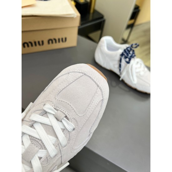 MiuMiu Shoes Top Quality