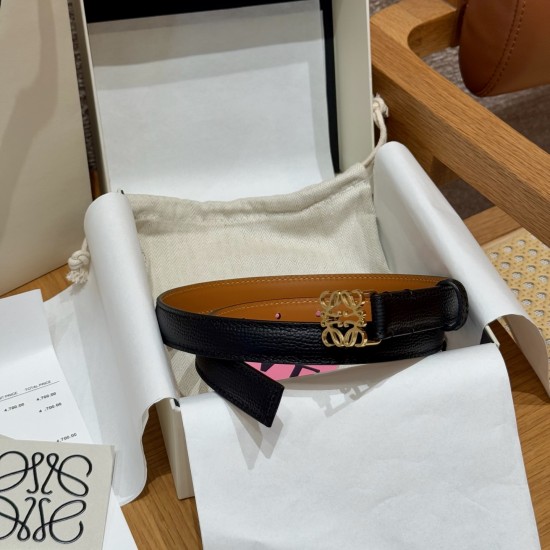 Loewe Belts
 Top Quality