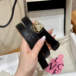 Loewe Belts
 Top Quality