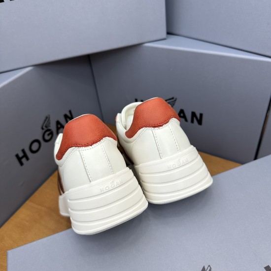 Hogan Shoes Top Quality
35-45 men and women same