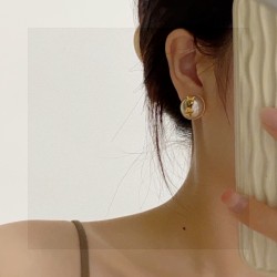 YSL Jewelry Earrings