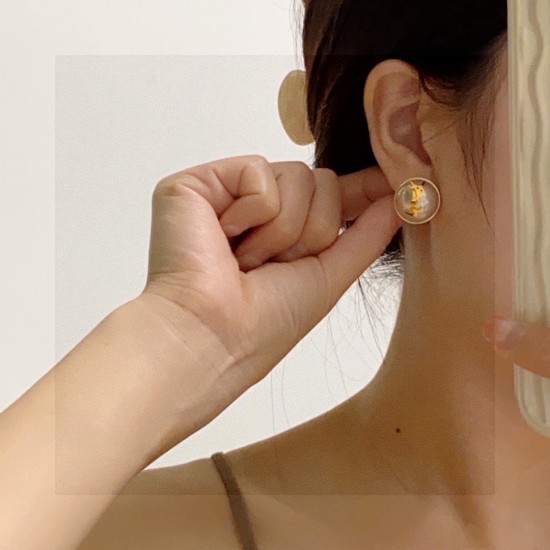 YSL Jewelry Earrings