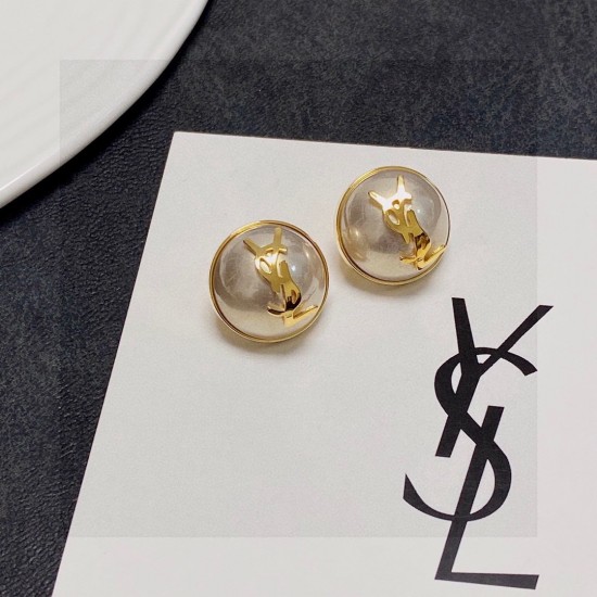 YSL Jewelry Earrings