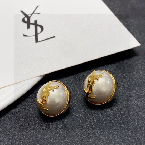 YSL Jewelry Earrings