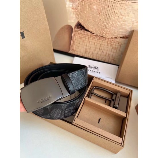 Coach Belts
 Top Quality