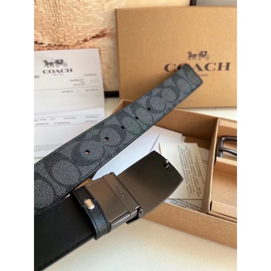 Coach Belts
 Top Quality