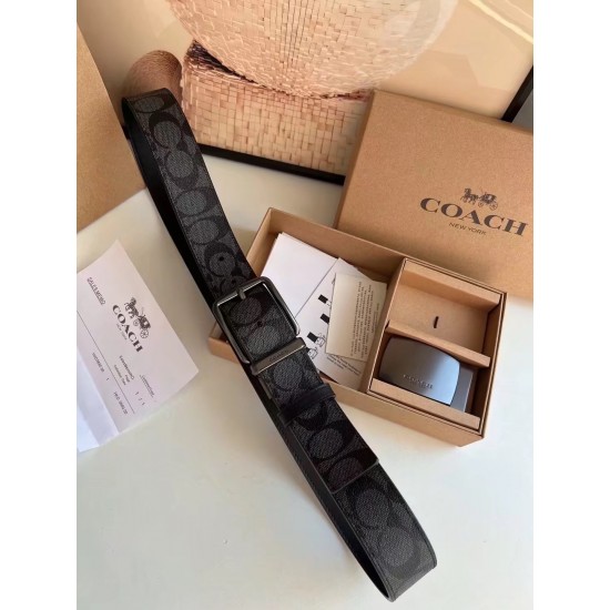 Coach Belts
 Top Quality