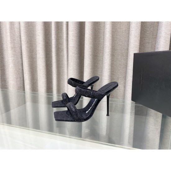 Alexander Wang Shoes Top Quality