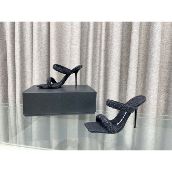 Alexander Wang Shoes Top Quality