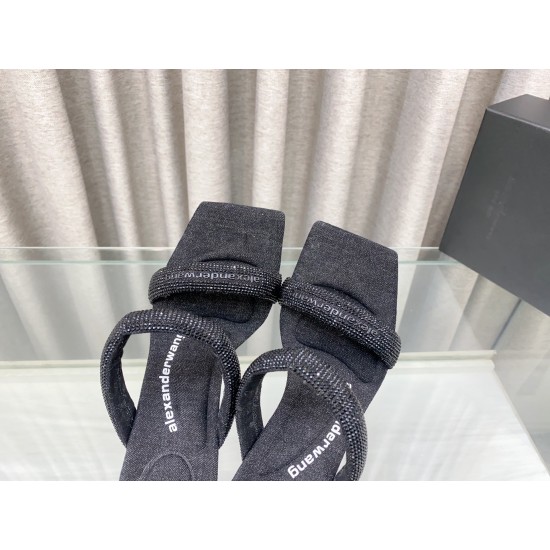 Alexander Wang Shoes Top Quality