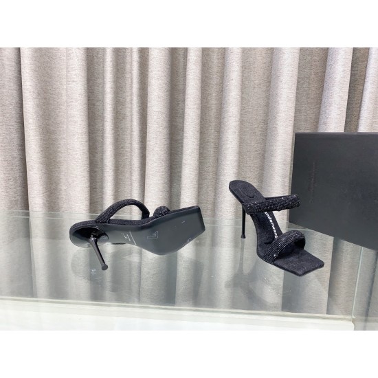 Alexander Wang Shoes Top Quality