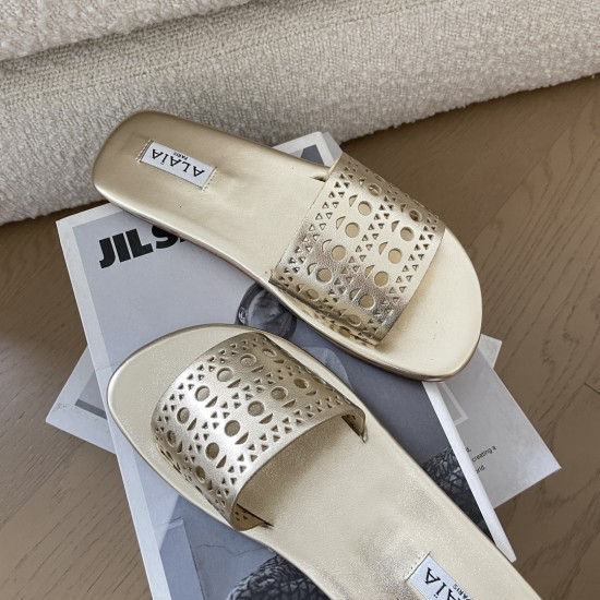 The Row Shoes Top Quality