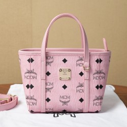 MCM Bags Top Quality 16*9*14cm