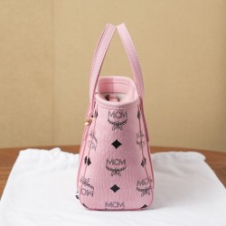 MCM Bags Top Quality 16*9*14cm