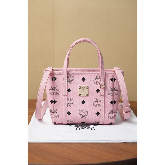 MCM Bags Top Quality 16*9*14cm